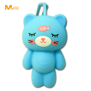 Silicone key holder <b>purse</b> manufacturer - Product Image 2