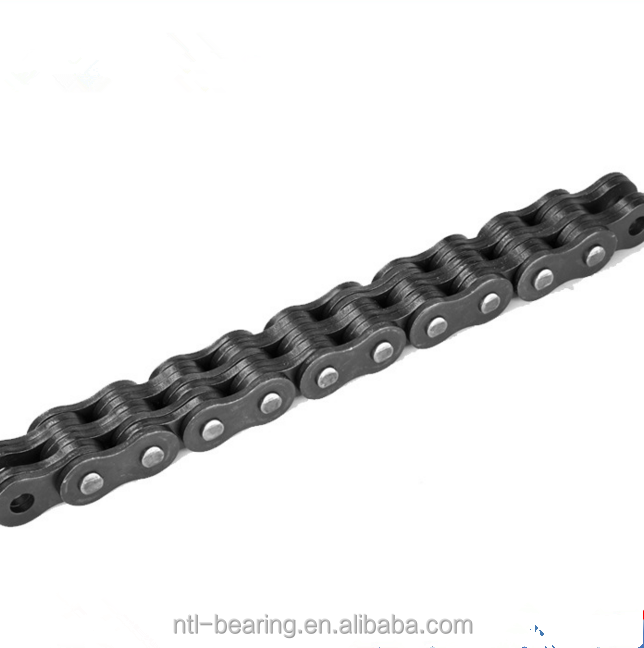 Листовая цепь LH1244 BL644 для лифтового вилочного погрузчика