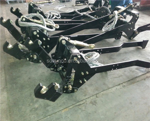 Máy kéo thực hiện; Phía Trước Máy Kéo-point Liên Kết - Product Image 4