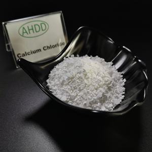 Bon prix Flocon CaCl2 Chlorure De Calcium vente au Vietnam et la Corée Du Sud - Product Image 4