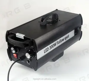 Nieuwste 300 w stand-een modus led beam follow spot light