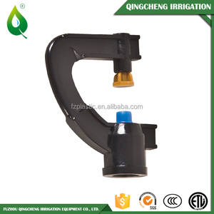 1/2 "15mm En Plastique Pulvérisateur Full Circle <span class=keywords><strong>Irrigation</strong></span> <span class=keywords><strong>Buse</strong></span> - Product Image 5