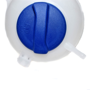 Réservoir de Refroidissement Débordement 1H0121407A 1H0121407C avec Bouchon pour Volkswagen Jetta <span class=keywords><strong>Golf</strong></span> - Product Image 6