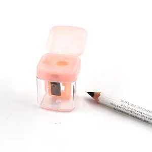 Bán Buôn Nóng Trang Điểm Lông Mày Bút Chì Sharpener Bút Chì Bút Chì Bút Chì Sharpener Chuyên Nghiệp