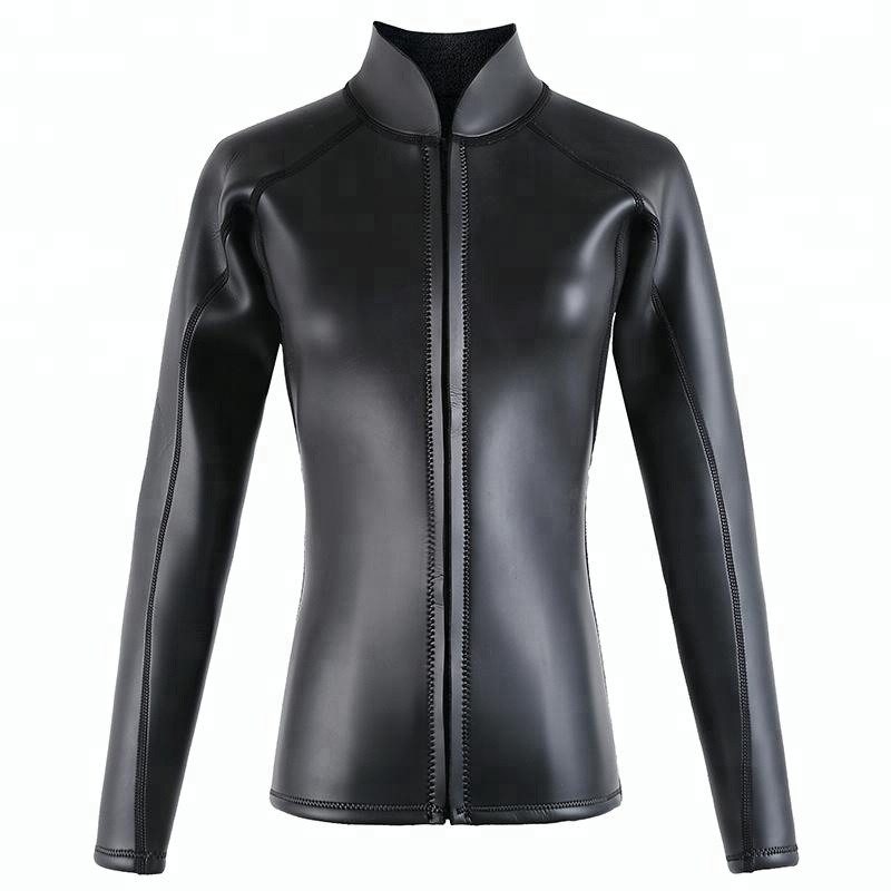 Суперэластичный неопреновый гидрокостюм для триатлона, женские сексуальные гидрокостюмы с гладкой кожей