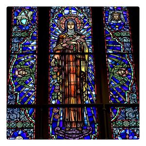 8mm de vidrio vidrieras de vidrio de Color - Product Image 6