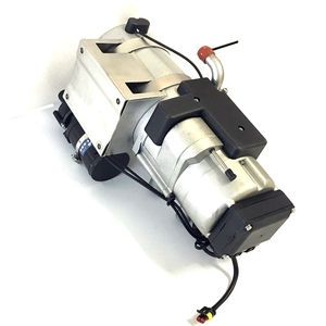 Chauffage à <span class=keywords><strong>eau</strong></span> Diesel de <span class=keywords><strong>12v</strong></span> ou 24v, 10kw, liquide, pour stationnement, compatible avec véhicule en bus et camion, nouveauté - Product Image 1