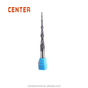 1/4 Inch Cnc Khắc Gỗ Côn Bóng <span class=keywords><strong>Router</strong></span> <span class=keywords><strong>Bits</strong></span> - Product Image 1