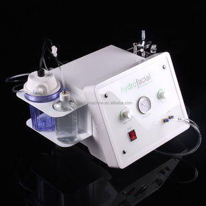 Portable hydro machine faciale peau d'aqua - Product Image 6