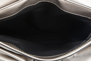 8630 Paparazzi Offre Spéciale mode grand noeud <span class=keywords><strong>fantaisie</strong></span> <span class=keywords><strong>sac</strong></span> de soirée de haute qualité pu dame pochette gris soirée embrayage sacs <span class=keywords><strong>à</strong></span> <span class=keywords><strong>main</strong></span> - Product Image 5