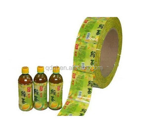 In Nhãn PET PVC, Ống Co Nhiệt, Nhãn Pvc - Product Image 4
