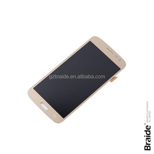Prezzo competitivo Per <span class=keywords><strong>Samsung</strong></span> J210 lcd, Touch Screen Digitizer Assembly per <span class=keywords><strong>Samsung</strong></span> Galaxy J2 <span class=keywords><strong>2016</strong></span> J210 LCD Screen Display. - Product Image 5