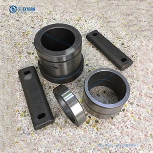 Pino de Fixação do Cilindro Frontal para Rompedor Hidráulico Furukawa F-35 KF-35 (Peça de Reposição) - Product Image 3