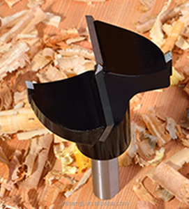 Woodworking Accessories Hollow Wood And PVC Drill <strong>Bit</strong> Versatile Drill <strong>Bits</strong> - Product Image 4
