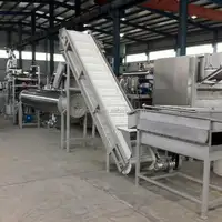 Automatic Juice Making Machines