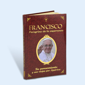 Stampa di Bibbie Personalizzate di Alta Qualità con Copertina Rigida - Product Image 3