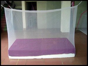 Moustiquaires avec deltaméthrine pour africain <span class=keywords><strong>perméthrine</strong></span> prétraités avec PVC sac à Mali - Product Image 1