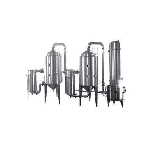 Evaporator and Crystallizer for Waste Liquid, Edible Salt Solution Evaporation