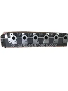 CY 1HZ รถยกฝาสูบเครื่องยนต์ EXCAVATOR ASSY 11101-17010 11101-17011