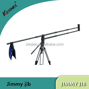 Kernel cámara jib crane Cámara de vídeo DV jimmy grúa pluma - Product Image 1