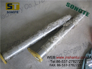 <span class=keywords><strong>PC200</strong></span>-<span class=keywords><strong>7</strong></span>หมุดถังขุดและ <span class=keywords><strong>Bushings</strong></span> 207-70-71130 - Product Image 2