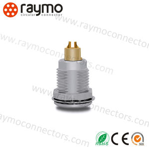 Fgg ביצה b סדרה לדחוף למשוך מעגלית מחבר עגול - Product Image 5