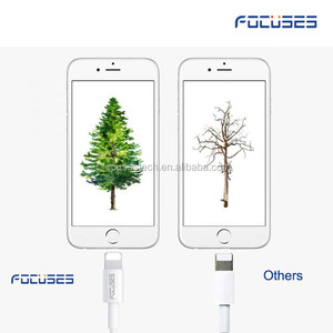<span class=keywords><strong>Precio</strong></span> <span class=keywords><strong>de</strong></span> fábrica <span class=keywords><strong>de</strong></span> Alta Calidad Cable <span class=keywords><strong>de</strong></span> Carga para Apple MFi Certified para el <span class=keywords><strong>iphone</strong></span> 5 6 7 el Uso <span class=keywords><strong>de</strong></span> <span class=keywords><strong>8</strong></span> Pines <span class=keywords><strong>Cargador</strong></span> USB - Product Image 6
