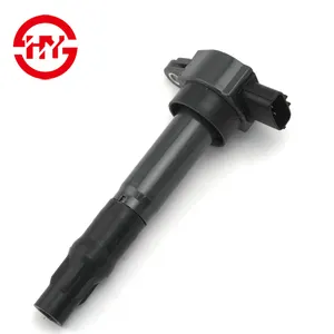 Haoyang Auto Ontsteking Ontsteker Coil Assy Voor Motor 4G69 Mits * Bish * Eclipse Galant Lancer Outlander 2.4L MR994643