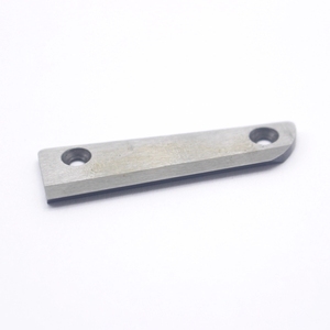 Repuestos para Máquina Extendedora Yin SM-1, Cuchilla Inferior, Piezas para Máquina Textil - Product Image 6