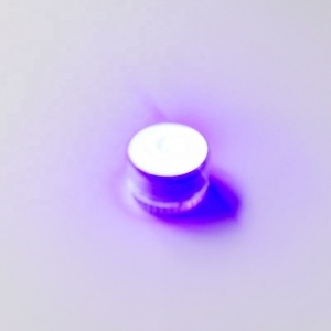 Pendientes intermitentes LED parpadeantes azules para el Día DE LA MADRE festivo Navidad Pascua Graduación Ramadán Acción de Gracias Día de San Valentín - Product Image 6