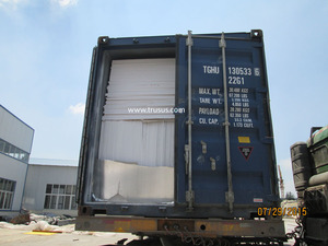 Résistant à l'eau à haute résistance de <span class=keywords><strong>gypse</strong></span> <span class=keywords><strong>cloison</strong></span> de bureau prix - Product Image 5