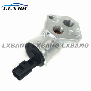 IDLE ARIA VALVOLA di CONTROLLO PER FORD <span class=keywords><strong>FOCUS</strong></span> MK1 <span class=keywords><strong>1.4</strong></span> 16V 1.6 16V FIESTA 1149611 XS4U9F715DA XS4U9F715DB XS4U9F715FA - Product Image 5