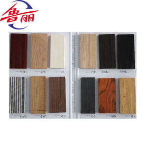 Gỗ Kỹ Thuật Rắn Gỗ Nhân Tạo Gỗ Trắng - Product Image 1