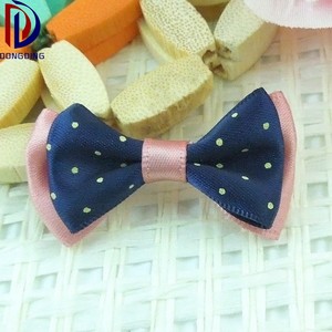 2016 polca de la manera 2 colores horquillas decorativas arco - Product Image 4