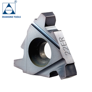 Vòng DIN 405 Cnc Threading Chèn (RD) - Product Image 2