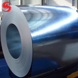 2017 garantía de calidad todos los grados bobina de acero galvanizado <span class=keywords><strong>electro</strong></span> - Product Image 1