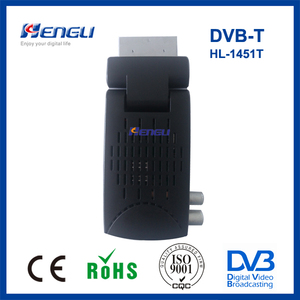 Sản phẩm đẹp mắt <span class=keywords><strong>hdmi</strong></span> hd mpeg4 <span class=keywords><strong>STB</strong></span> dvb-t mặt đất thu nhỏ SCART dvb-t dvb t mpeg4 bộ chỉnh - Product Image 4
