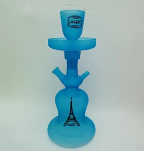 Cachimba de vidrio ager superventas