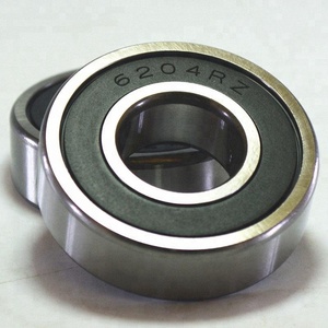 Rodamiento Rígido de Bolas <span class=keywords><strong>Totwoo</strong></span> 6204, Rodamiento Rígido de Bolas 6205 - Product Image 4