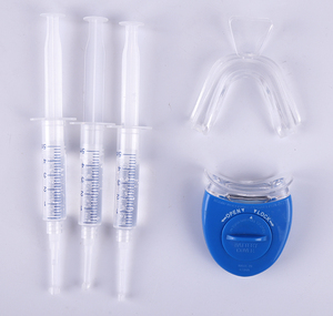 Kit de limpieza dispositivos de <span class=keywords><strong>blanqueamiento</strong></span> <span class=keywords><strong>en</strong></span> <span class=keywords><strong>casa</strong></span> para los dientes - Product Image 3