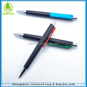 En plastique pas cher <span class=keywords><strong>waterman</strong></span> stylo à bille pour la promotion - Product Image 2