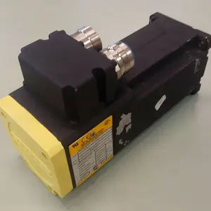 BALDOR BSM63N-350EX Servomotor