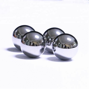 Bola de Acero Cromado de 80g y 1-1/16 Pulgadas con Pulido Espejo para Máquina de Pinball - Product Image 5