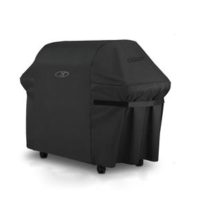 भारी शुल्क निविड़ अंधकार 600D ऑक्सफोर्ड विरोधी यूवी डिजाइनर बारबेक्यू ग्रिल bbq को शामिल किया गया - Product Image 3