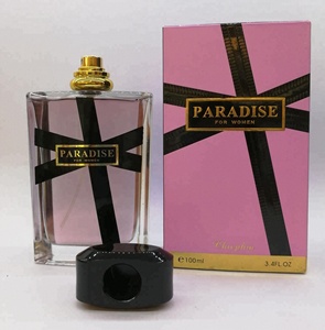 LOVE AFFAIR para Amantes, Eau de Parfum - Product Image 5