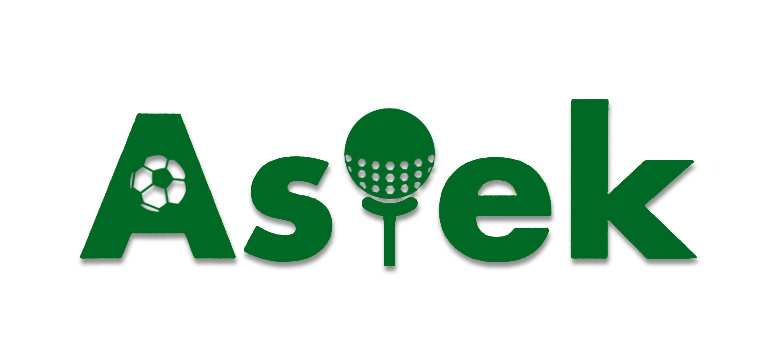 Astek (zhejiang) Sports Equipment Co., Ltd. logo