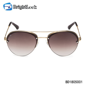 Design personalizzato <span class=keywords><strong>di</strong></span> <span class=keywords><strong>marca</strong></span> stile classico nuovo moda Custom moda Designer <span class=keywords><strong>di</strong></span> tendenza <span class=keywords><strong>occhiali</strong></span> <span class=keywords><strong>da</strong></span> <span class=keywords><strong>sole</strong></span> <span class=keywords><strong>da</strong></span> <span class=keywords><strong>donna</strong></span> uomo 2025 - Product Image 2