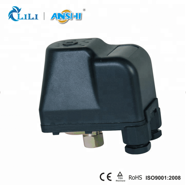 Automatic Water Pump Controller for tank /pressure Switch/Romania Switch SK-9C