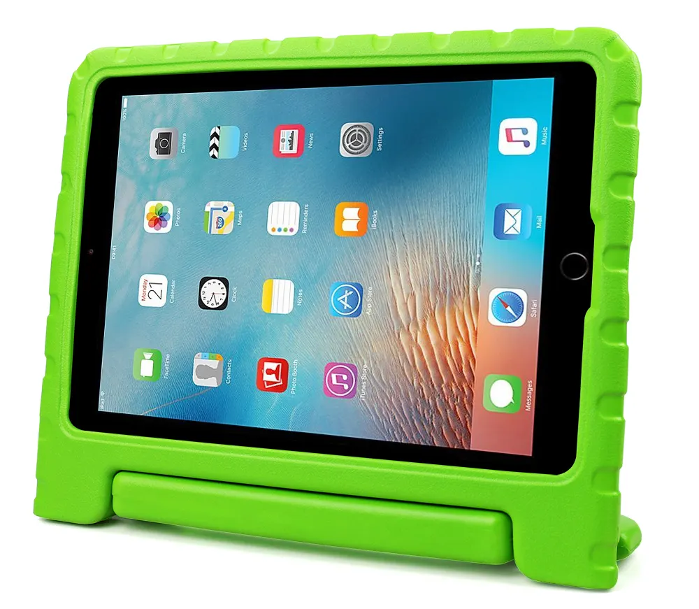 China supplier cheap shock proof eva foam case cover for iPad Pro 10.5 inch tablet