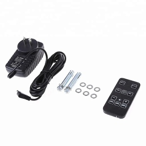 Chariot Tech In Door Thiết Bị Quảng Cáo 3D Holographic Quảng Cáo Led Fan 3D <span class=keywords><strong>Hologram</strong></span> Chiếu - Product Image 2